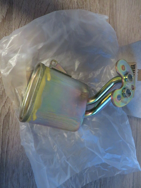 Yamaha Ölfilter TX750 Oil Cleaner Element 341-W1342-00 Original NOS